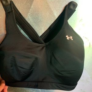 Sports bra